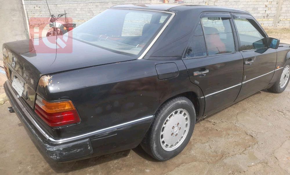 مێرسێدس بێنز C-Class